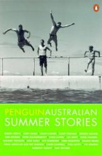 Penguin Australian Summer Stories 4