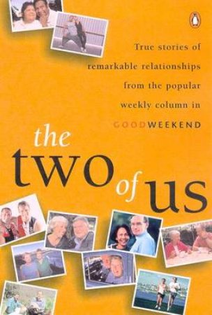 The Two Of Us by Various