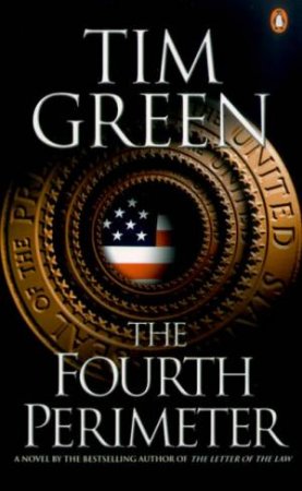 The Fourth Perimeter by Tim Green