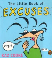 The Little Book Of Excuses