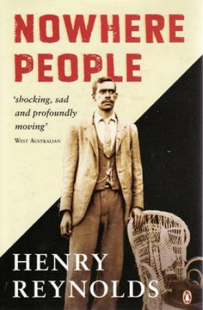 Nowhere People by Henry Reynolds