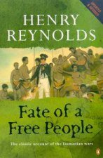 Fate Of A Free People