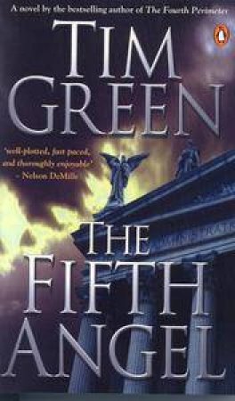 The Fifth Angel by Tim Green