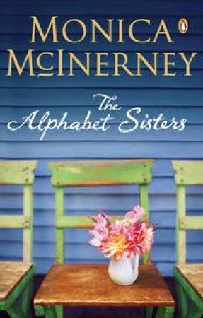 Alphabet Sisters by Monica McInerney