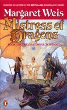 Mistress Of Dragons