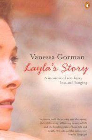 Layla's Story by Vanessa Gorman