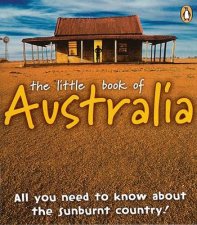 The Little Book Of Australia