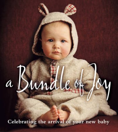 A Bundle Of Joy by Anon