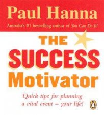 The Success Motivator