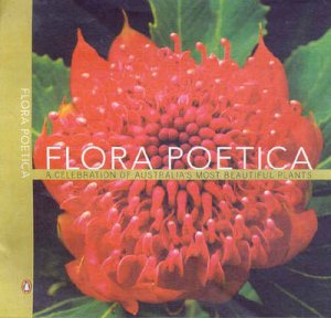 Flora Poetica by Anon