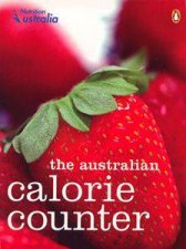 The Australian Calorie Counter