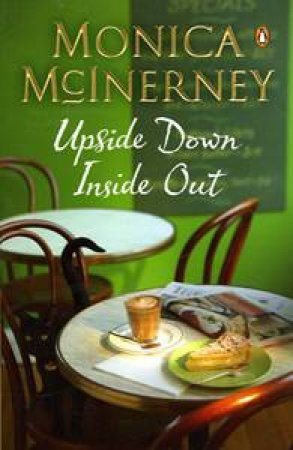 Upside Down Inside Out by Monica McInerney