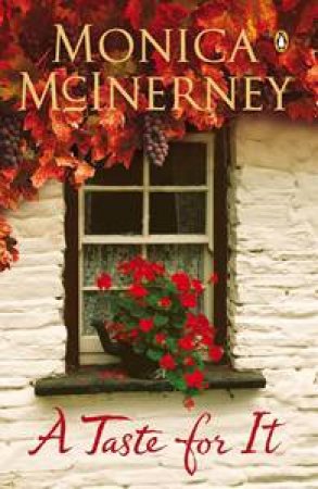 A Taste For It by Monica McInerney