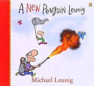 A New Penguin Leunig by Michael Leunig