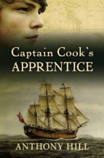 Captain Cooks Apprentice