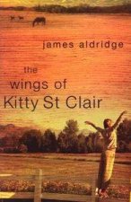 The Wings Of Kitty St Clair