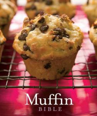 Muffin Bible by Various