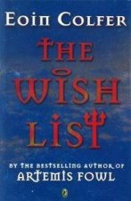 The Wish List