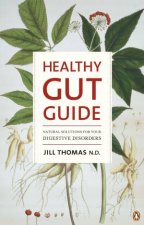 The Healthy Gut Guide