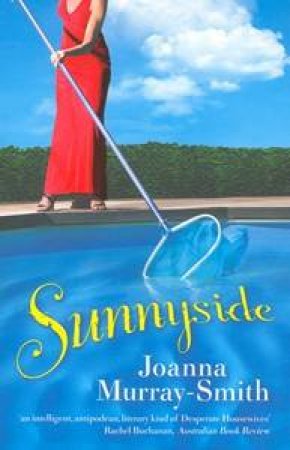 Sunnyside by Joanna Murray-Smith