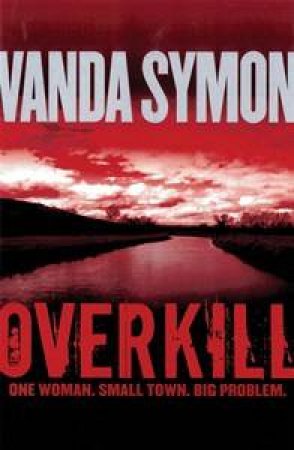 Overkill by Vanda Symon