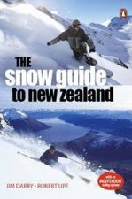 The Snow Guide To New Zealand