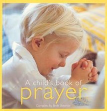 A Childs Book Of Prayer