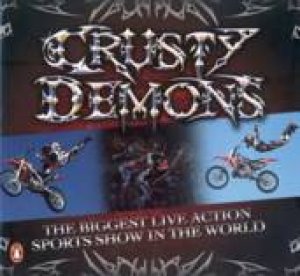 Crusty Demons by Rush Sports 