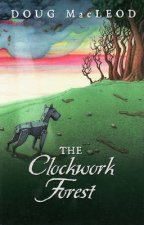 The Clockwork Forest