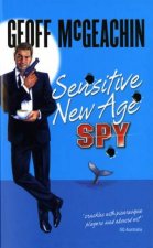 Sensitive New Age Spy