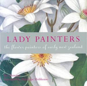 Lady Painters by Bee Dawson