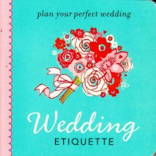 Wedding Etiquette