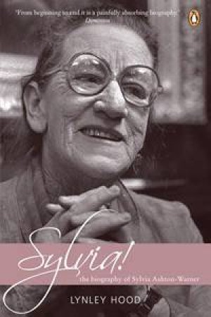 Sylvia by Lynley Hood