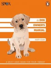 Dog Owners Manual