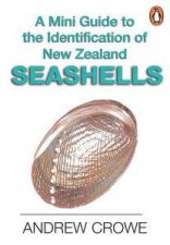 Mini Guide to the Identificatin of New Zealand Seashells