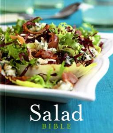 Salad Bible by Various