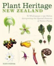 Plant Heritage New Zealand