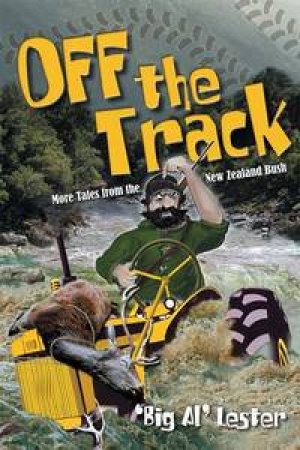 Off The Track by Al Lester