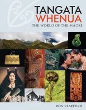 Tangata Whenua