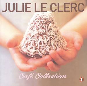 Julie Le Clerc Cafe Collection by Julie Le Clerc 