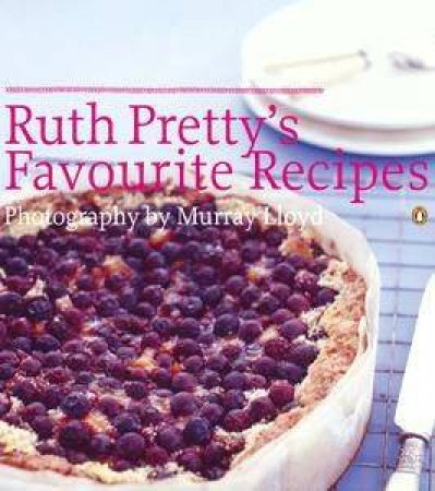 Ruth Pretty's Favourite Recipe by Ruth Pretty