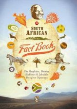 South African Fact Book