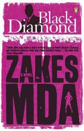 Black Diamond by Zakes Mda