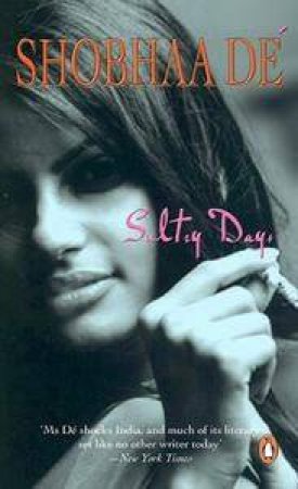 Sultry Days by De Shobhaa