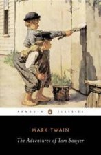 Penguin Classics The Adventures of Tom Sawyer