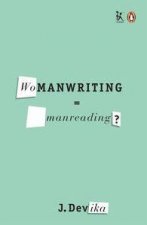 Womanwriting  Manreading