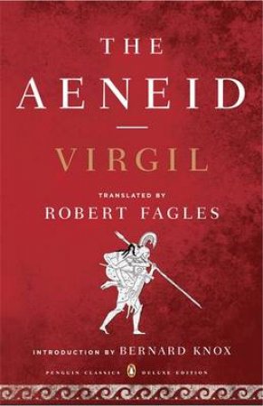 The Aeneid by Virgil