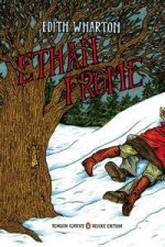 Ethan Frome Deluxe Ed