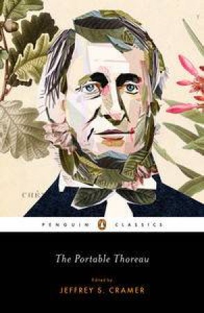 Penguin Classics: The Portable Thoreau by Henry Thoreau