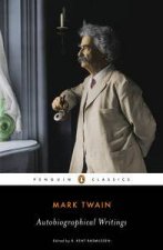 Penguin Classics Autobiographical Writings